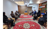 زحمات جهاددانشگاهی امید بخش و افتخار آفرین است/ تبدیل"ما می توانیم" به " ما توانستیم" توسط این نهاد