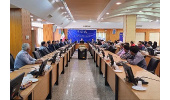 دبیرخانه مالکیت فکری و بورسیه دانشجویی در پارک علم و فناوری البرز جهاددانشگاهی راه اندازی می شود