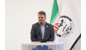 طرح «راهیان پیشرفت» در کرمانشاه کلید خورد