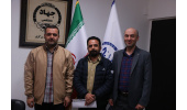 گرامیداشت روز ملی کارآفرینی در جهاددانشگاهی استان مرکزی