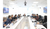 حل مشکلات زیست محیطی استان به کمک دانش بنیان های پارک علم و فناوری جهاددانشگاهی کرمانشاه