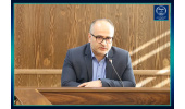 سلامت و ایمنی در محیط کار یکی از ارکان مهم توسعه منابع انسانی است