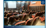 برگزاری همایش کارآفرینی در دانشکده هنر و معماری دانشگاه علم و هنرجهاددانشگاهی؛ گامی در جهت توانمندسازی دانشجویان برای ورود به دنیای کار