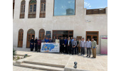 بهره‌مندی حدود ۱۰۰ دانشجو استان بوشهر از اردو‌های جهاددانشگاهی