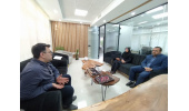جایگاه جهاددانشگاهی در استان مرکزی ارتقاء یابد/پیشبرد اهداف این نهاد در حوزه درمان ناباروری