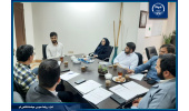 برگزاری نخستین کمیته جذب مدرسان در جهاددانشگاهی قم