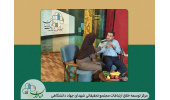 ارائه خدمات به مناطق محروم کشور سامانه‌محور شود