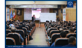 برگزاری کارگاه تحکیم خانواده در هفته ازدواج