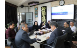 همکاری جهاددانشگاهی کرمانشاه و نظام مهندسی ساختمان توسعه می‌یابد
