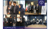 رویداد هنری «از نیستان» با تقدیر از هنرمندان پایان یافت