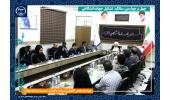 جهاددانشگاهی با حرکت جهادی در خلق دانش تحول‌آفرین باشد