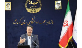 با بیش از ۳۰ ساختار از جامع‌ترین سازمان‌های جهاددانشگاهی در کشور هستیم