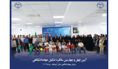 قدردان تلاش‌های همه جهادگران هستم