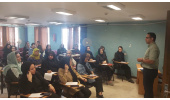 برگزاری سلسله کارگاه های تابستانه کارآفرینی در جهاددانشگاهی واحد الزهرا(س)