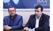 بازدید مدیرکل تامین اجتماعی استان مرکزی از ظرفیت‌های جهاددانشگاهی استان