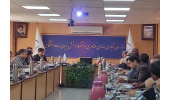 برگزاری نشست مشترک جهاددانشگاهی و سازمان صنایع دفاع