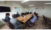 آماده همکاری علمی و پژوهشی با جهاددانشگاهی در راستای ارتقای فرهنگ‌ شهروندی هستیم