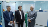 جهاددانشگاهی کرمانشاه گامِ ارزشمندی در درمان ناباروری برداشته است/ از هیچ حمایتی دریغ نمی‌کنیم