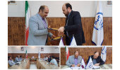 همکاری مشترک جهاددانشگاهی سمنان و شرکت هوشمند آرمان هماره در تولید و تجاری‌سازی محصولات دانش‌بنیان