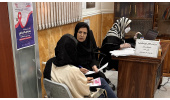 پویش سراسری غربالگری سرطان پستان با استقبال بانوان منطقه ۱۴ تهران برگزار شد