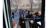 آغاز به کار کانون‌های سازمان دانشجویان جهاددانشگاهی اردبیل