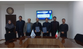 انعقاد تفاهم‌نامه همکاری جهاددانشگاهی اردبیل/  چرخه اشتغال و کارآفرینی در جهاددانشگاهی تکمیل است