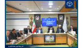 برگزاری نشست تخصصی «بررسی روند جمعیت در شهر قم» توسط جهاددانشگاهی قم