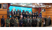 درخشش خبرنگاران ایسنا در جشنواره رسانه‌ای ابوذر استان مرکزی