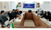 برگزاری برنامه‌های فرهنگی فاخر در بین نسل جدید امید ایجاد می‌کند
