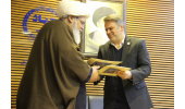 تفاهم نامه همکاری «جهاددانشگاهی کرمانشاه»و «ستاد هماهنگی کانون‌های فرهنگی هنری مساجد استان» امضا شد