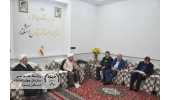 توسعه همکاری‌های جهاددانشگاهی استان یزد و شهرستان اشکذر با تأکید بر ظرفیت‌های علمی و پژوهشی