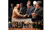 جهادگر جهاددانشگاهی سمنان رتبه دوم بخش عکس سوگواره ملی و بین المللی ملت امام حسین(ع) را کسب کرد