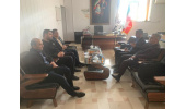 آغاز تدوین طرح مدیریت پسماند شهر لردگان توسط پژوهشکده محیط زیست جهاددانشگاهی