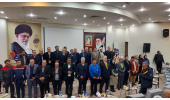 درخشش شرکت‌های پارک علم و فناوری کرمانشاه در جشنواره «امتنان»