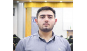 کسب جایزه جشنواره ملی«جوان سال»توسط دبیر کانون قرآن و عترت سازمان دانشجویان جهاددانشگاهی استان مرکزی