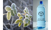 رفع معضل خسارت بار سرمازدگی درختان با محصول دانش بنیان جهاددانشگاهی استان سمنان