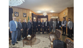 جهاددانشگاهی و نخبگان توسعه کرمانشاه را رصد می‌کنند/ راه اندازی «مرکز دیده بان توسعه»؛ به زودی