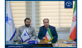 برگزاری نشست مشترک روسای جهاددانشگاهی استان قم با دانشگاه آزاد اسلامی واحد علوم پزشکی قم