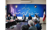 آمادگی جهاددانشگاهی گلستان برای توسعه صنعت پرورش اسب
