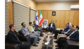 جهاددانشگاهی؛ محور گفت‌وگو و هم‌افزایی در کشور
