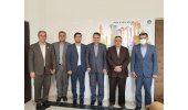 لزوم ورود جهاددانشگاهی کرمانشاه در حوزه انرژی و مدیریت بحران