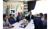 همکاری جهاددانشگاهی کرمانشاه و هلال احمر وارد فاز اجرایی شد