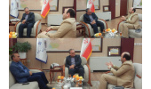 پیگیری برای اختصاص اعتبار لازم جهت راه اندازی مراکز علمی جهاددانشگاهی استان سمنان
