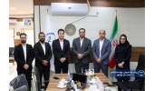 گسترش همکاریهای علمی و فناورانه در نشست مشترک بنیاد نخبگان و جهاددانشگاهی استان بوشهر