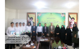 چهارمین دوره مسابقات مناظره دانش‌آموزی یزد به ایستگاه پایانی رسید