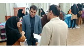 ظرفیت‌سازی جهاددانشگاهی برای مهارت‌آفرینی دانشجویان