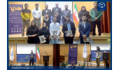 پایان مرحله استانی دومین دوره مسابقات ملی «سدید» در همدان / معرفی برگزیدگان