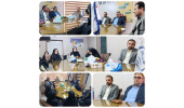 برگزاری ششمین دوره فصل سخن در ارومیه با نقد و بررسی کتاب مبانی مدیریت و سازمان