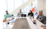 پذیرش ۲ طرح در دومین جلسه کمیته جذب و پذیرش علم و فناوری جهاددانشگاهی کرمانشاه
