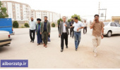آغاز همکاری پارک علموفناوری البرز جهاددانشگاهی و شرکت عمران مهستان